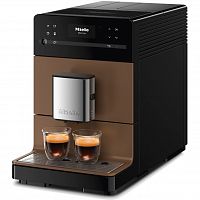 Кофемашина Miele CM 5710 Silence Bronze