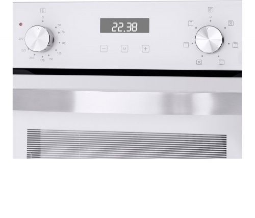 Духовой шкаф Maunfeld EOEM516W фото 4