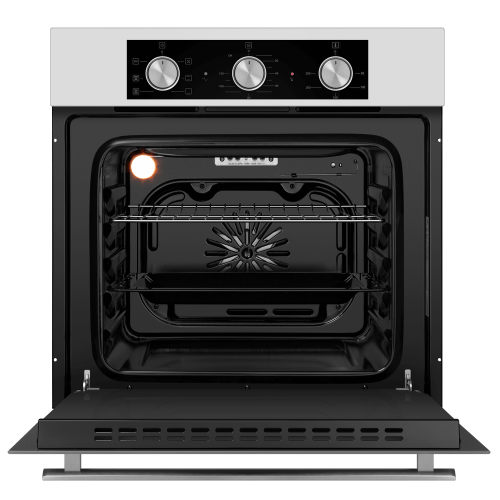 Духовой шкаф Maunfeld AEOF6060W фото 2