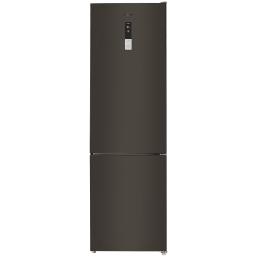 Холодильник Maunfeld MFF200NFSB10 Inverter