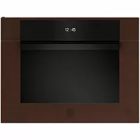 Компактный духовой шкаф с СВЧ Bertazzoni F457MODMWTC