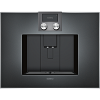 Кофемашина Gaggenau CM450102