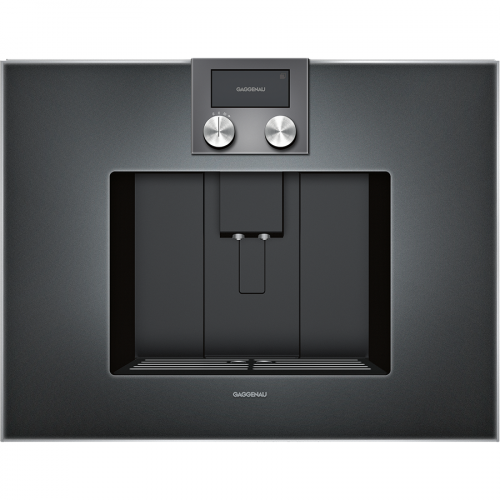 Кофемашина Gaggenau CM450102
