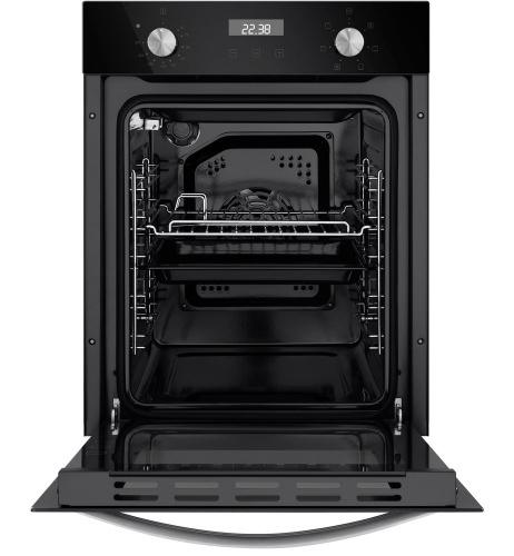 Духовой шкаф Maunfeld EOEM516B фото 2