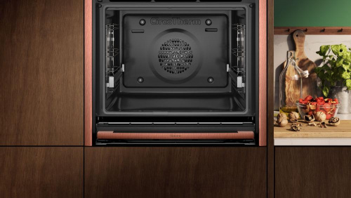 Духовой шкаф Neff B59CR3AY0 фото 3