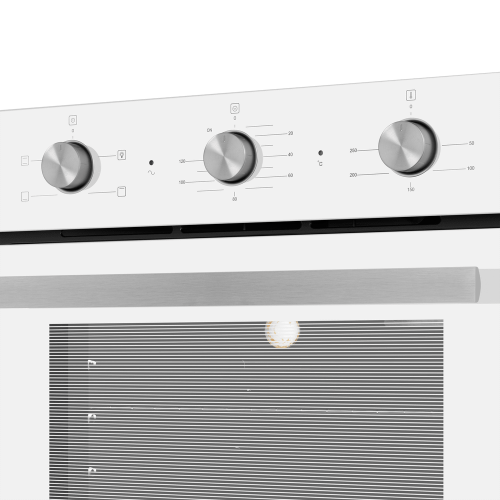 Духовой шкаф Maunfeld AEOC6040W фото 4