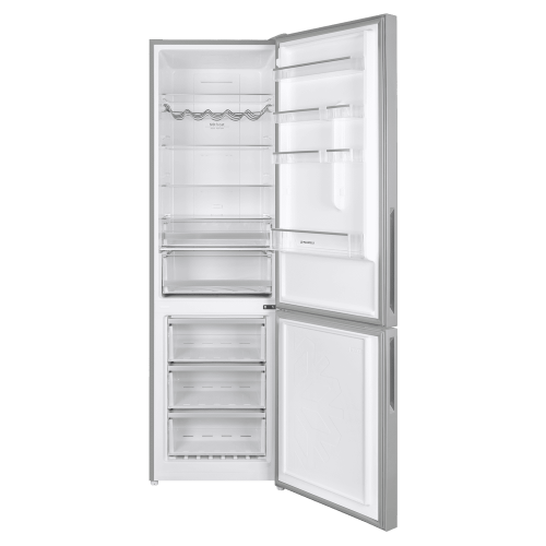 Холодильник Maunfeld MFF200NFS Inverter фото 3