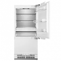 Встраиваемый холодильник Kuppersbusch FKGFX 9800.0i