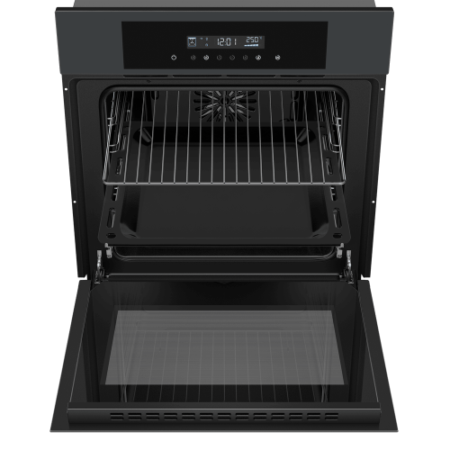 Духовой шкаф Maunfeld AEOD6063G1 фото 3