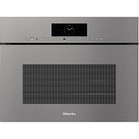 Комби-пароварка Miele DGC 7845X GRGR