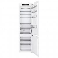 Встраиваемый холодильник Kuppersbusch FKGF 9850.0i