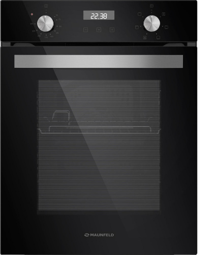 Духовой шкаф Maunfeld EOEM516B