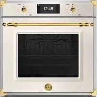 Духовой шкаф с паром Bertazzoni F6011HERVPTAG