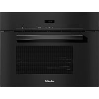 Пароварка Miele DG 2840 OBSW