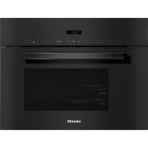 Пароварка Miele DG 2840 OBSW