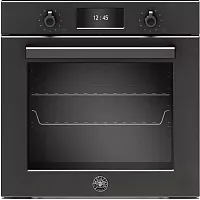 Духовой шкаф с паром Bertazzoni F6011PROVTN