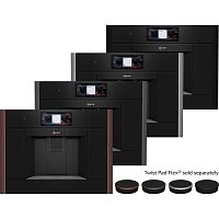 Кофемашина Neff CL9TX11X0