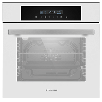 Духовой шкаф Maunfeld AEOD6063W