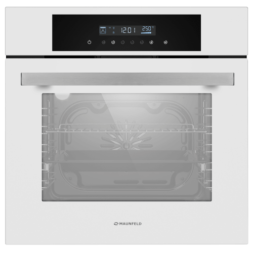 Духовой шкаф Maunfeld AEOD6063W