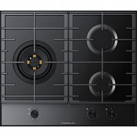 Газовая варочная панель Kuppersbusch KG 6853.0 SE-E5