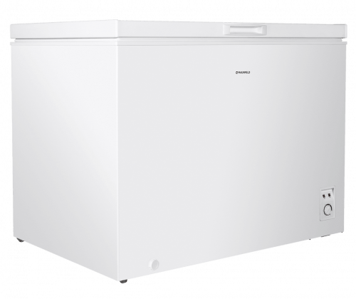 Морозильный ларь Maunfeld MFL300W фото 2