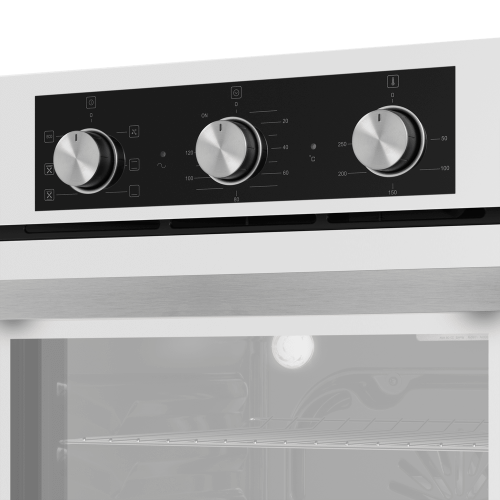 Духовой шкаф Maunfeld AEOF6060W фото 4