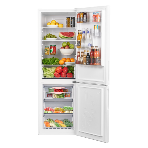 Холодильник Maunfeld MFF185NFW10 Inverter фото 2