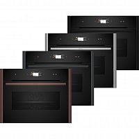 Компактный духовой шкаф с паром Neff C29FS3AY0
