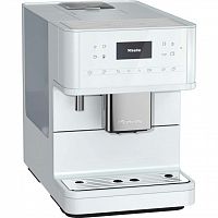 Кофемашина Miele CM 6160 LOWS