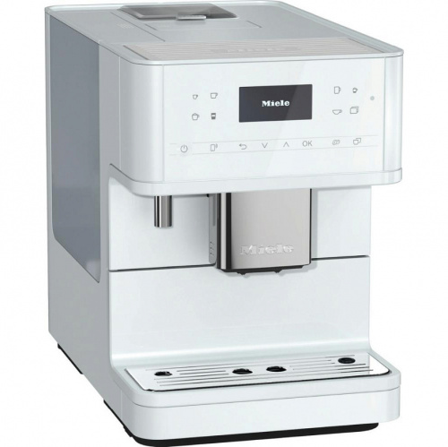 Кофемашина Miele CM 6160 LOWS