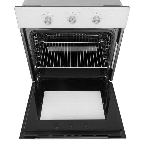 Духовой шкаф Maunfeld MOGS703W фото 3