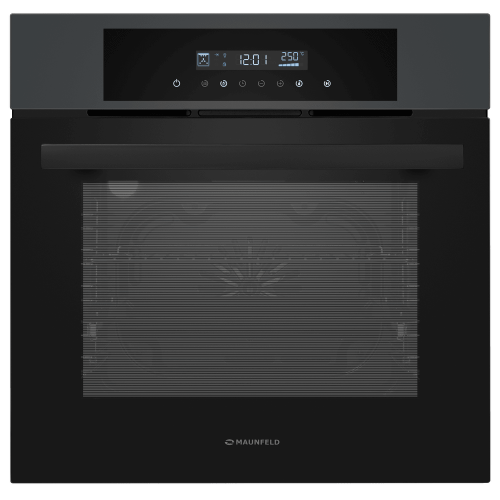 Духовой шкаф Maunfeld AEOD6063G1