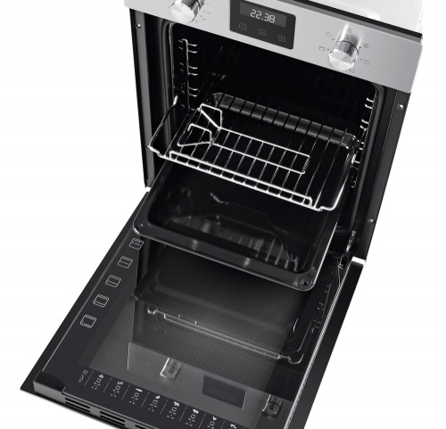 Духовой шкаф Maunfeld EOEM516S фото 3