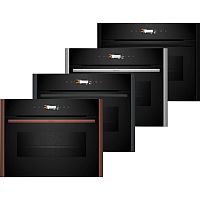 Компактный духовой шкаф с СВЧ Neff C29MR21Y0