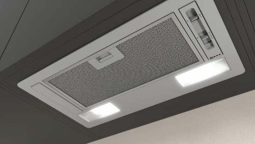 Встраиваемая вытяжка Neff D51NAA1C0 фото 3