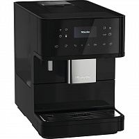 Кофемашина Miele CM 6160 OBSW