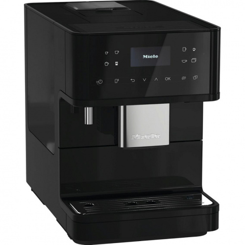 Кофемашина Miele CM 6160 OBSW