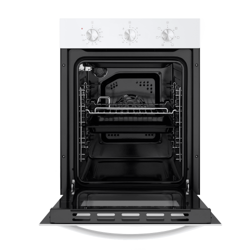 Духовой шкаф Maunfeld EOEC516W фото 2