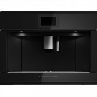 Кофемашина Kuppersbusch CKV 6800.0 S2 Black Chrome