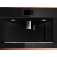 Кофемашина Kuppersbusch CKV 6800.0 S7 Copper