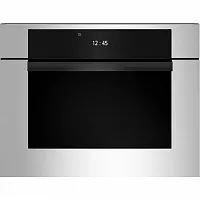 Компактный духовой шкаф с паром Bertazzoni F457MODVTX
