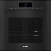 Комби-пароварка Miele DGC 7860X OBSW