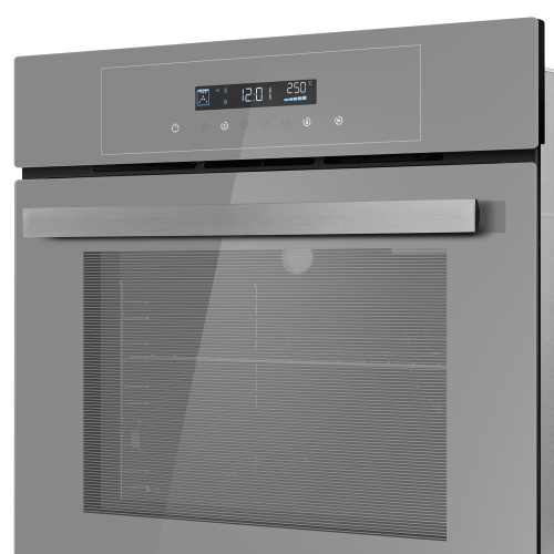Духовой шкаф Maunfeld AEOD6063G2 фото 4