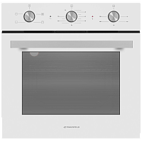 Духовой шкаф Maunfeld AEOC6040W