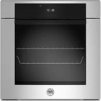 Духовой шкаф с паром Bertazzoni F6011MODVPTX/23