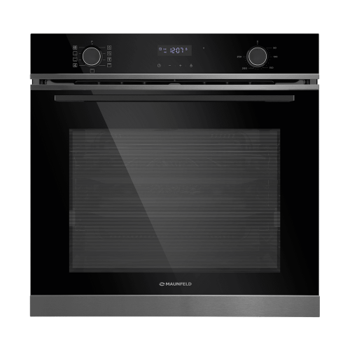 Духовой шкаф Maunfeld MEOM729PB201