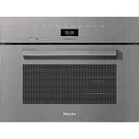 Комби-пароварка Miele DGC 7440 GRGR
