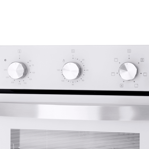 Духовой шкаф Maunfeld EOEC516W фото 4