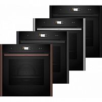 Духовой шкаф с паром Neff B59FS3AY0