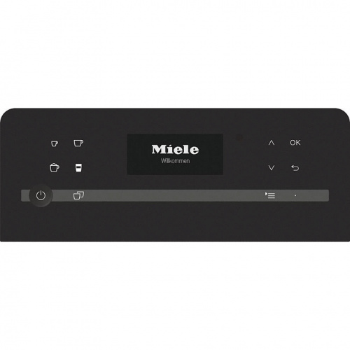 Кофемашина Miele CM 5310 OBSW фото 3